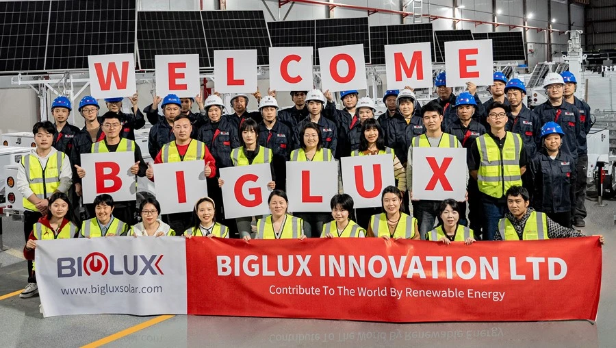BIGLUX BIGLUX